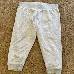 Under Armour joggers